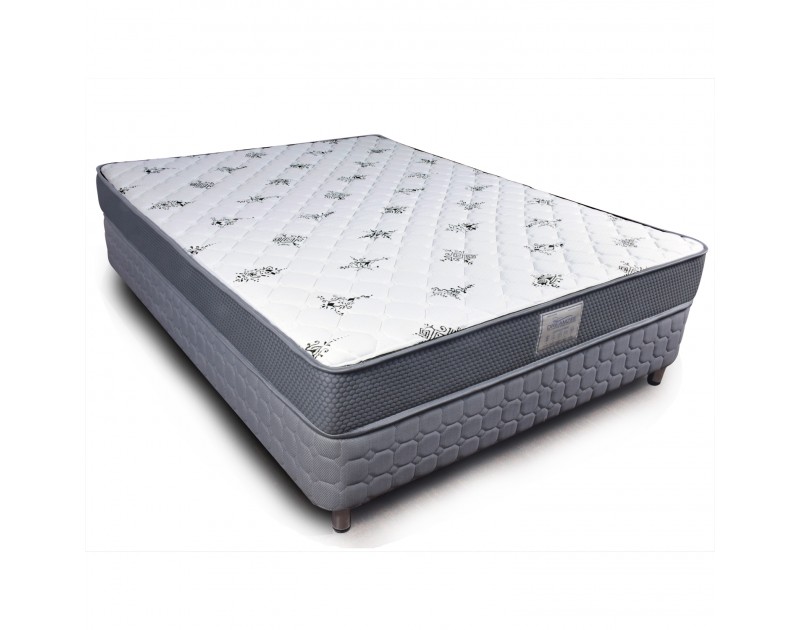 scripps back memory foam mattress