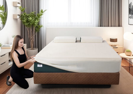 Organic Mattress Protector