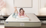 Natural Series of Dreamzee Latex Mattress