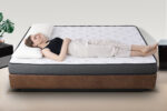 Latex and orthopedic mattress - orthoback mattresses are perfect option for back support